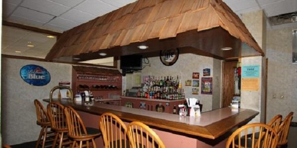Baraga Lakeside Inn Extérieur photo