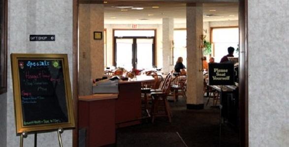 Baraga Lakeside Inn Extérieur photo