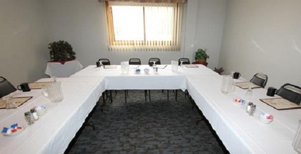 Baraga Lakeside Inn Extérieur photo