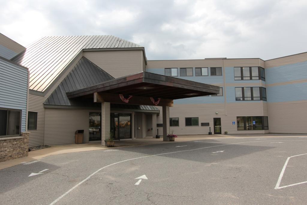 Baraga Lakeside Inn Extérieur photo